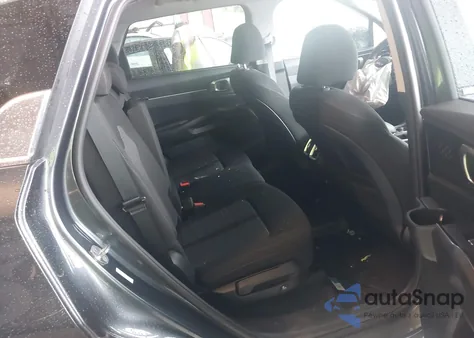 2022 Kia Sorento Lx z USA, uszkodzony, nr VIN 5XYRG4LC9NG140503